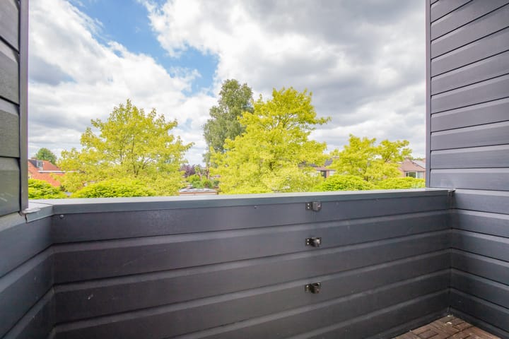 Photo 4 of Prinses Margrietstraat 2-M