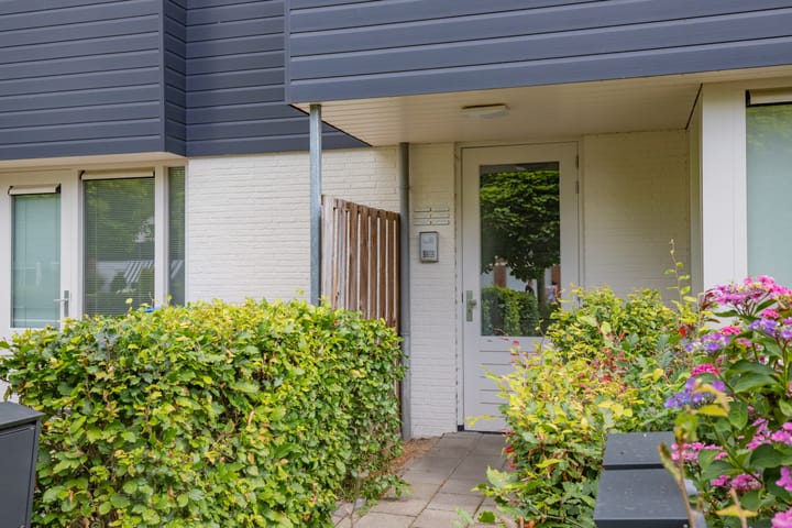 Photo 6 of Prinses Margrietstraat 2-M