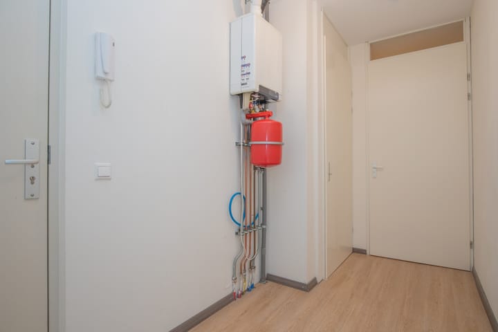 Photo 8 of Prinses Margrietstraat 2-M