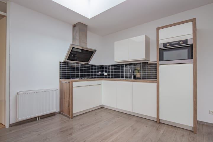 Photo 11 of Prinses Margrietstraat 2-M