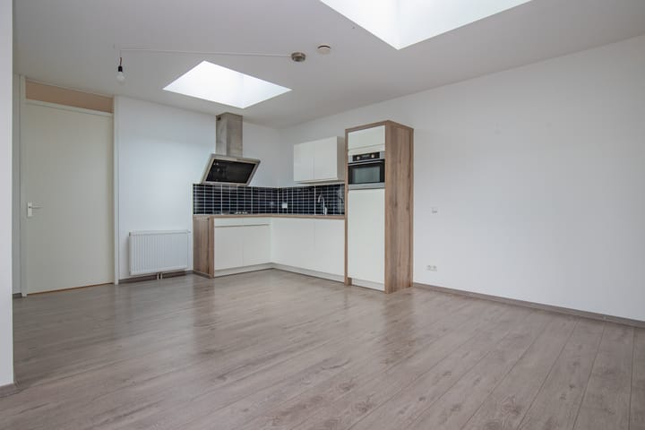 Photo 9 of Prinses Margrietstraat 2-M