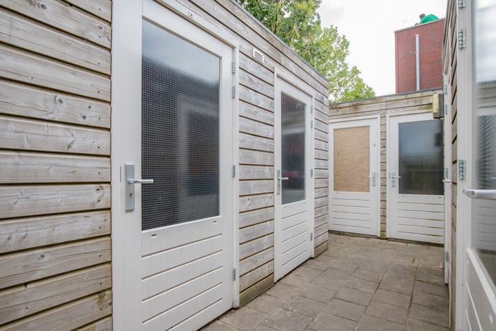 Photo 21 of Prinses Margrietstraat 2-M