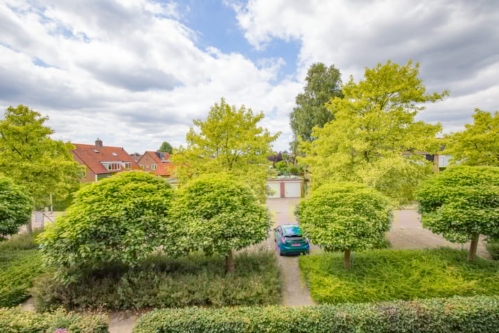 Photo 22 of Prinses Margrietstraat 2-M