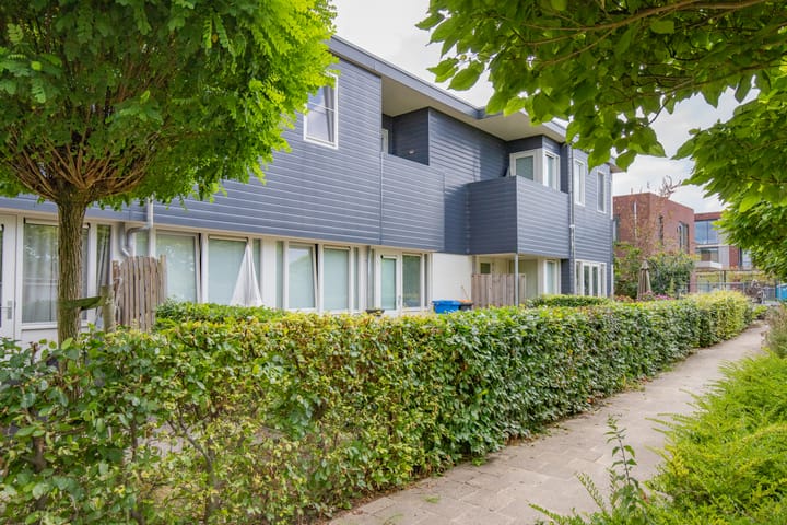 Photo 23 of Prinses Margrietstraat 2-M