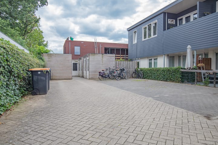 Photo 24 of Prinses Margrietstraat 2-M