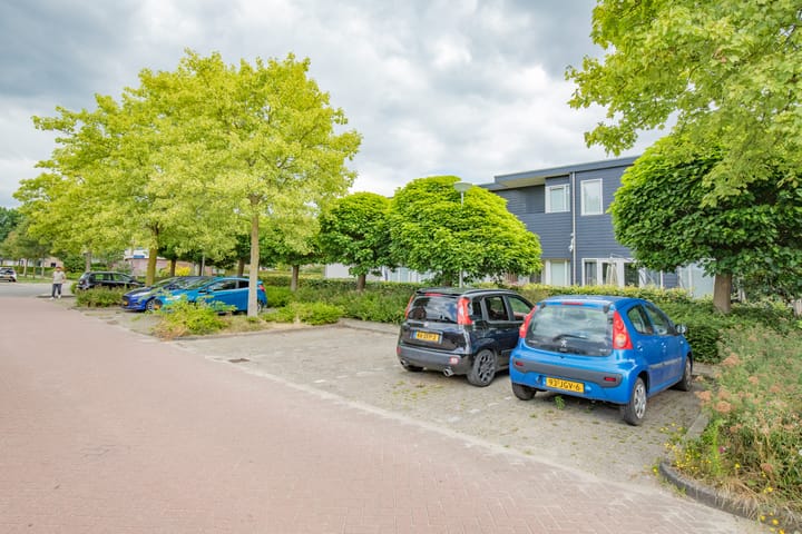 Photo 26 of Prinses Margrietstraat 2-M