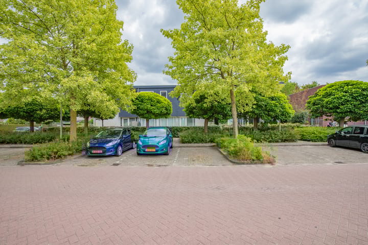 Photo 27 of Prinses Margrietstraat 2-M