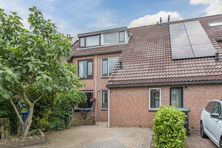 Foto 1 van Ganzerikveld 28