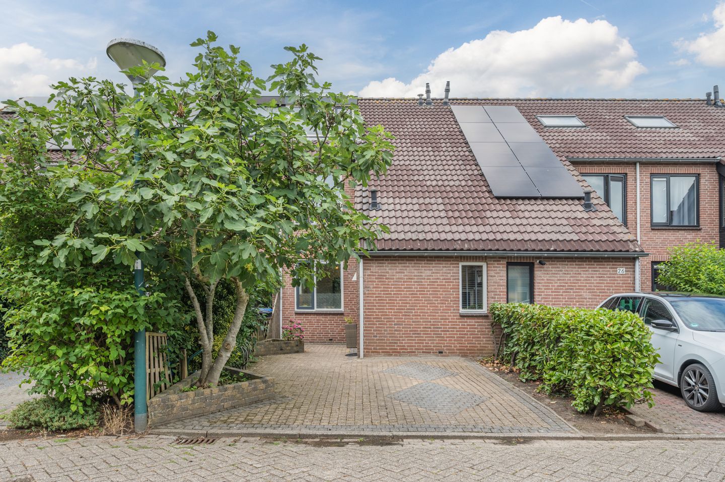 Foto 4 van Ganzerikveld 28