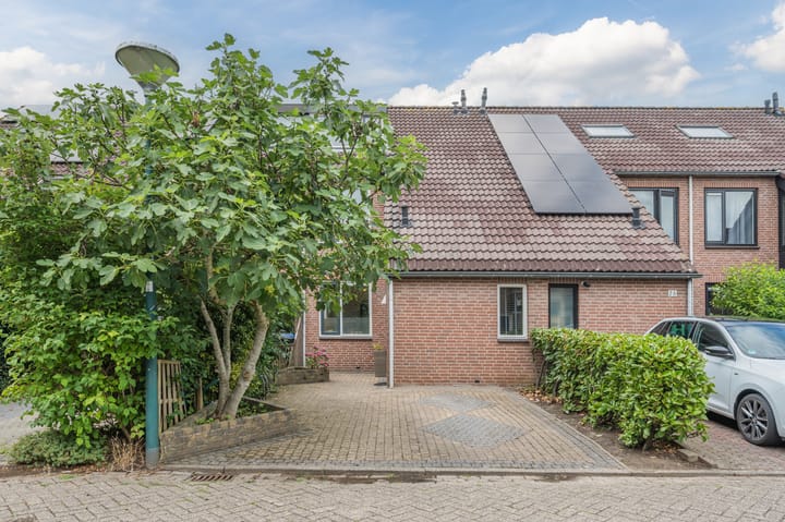 Foto 4 van Ganzerikveld 28