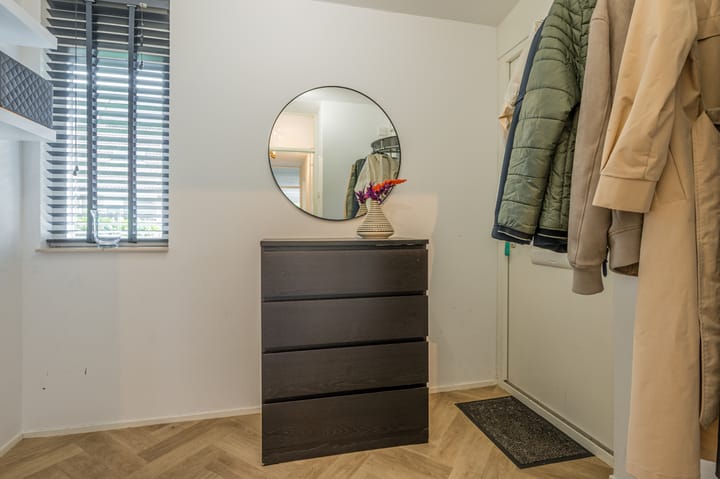 Foto 5 van Ganzerikveld 28