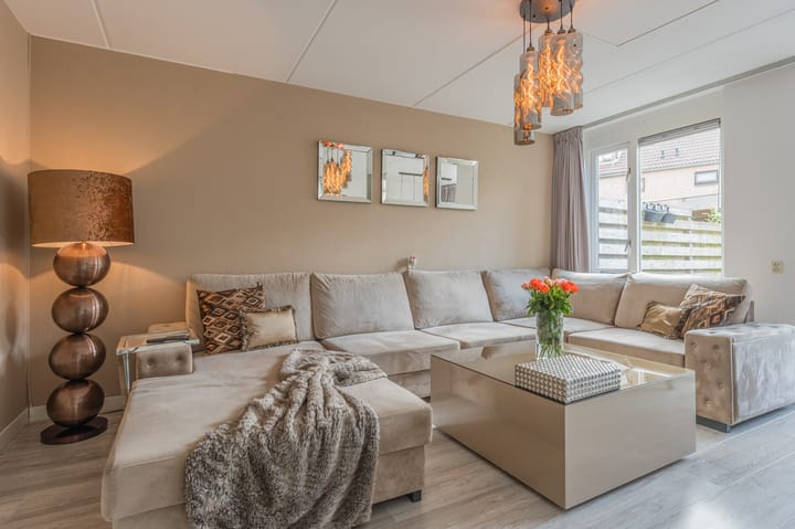 Foto 8 van Ganzerikveld 28