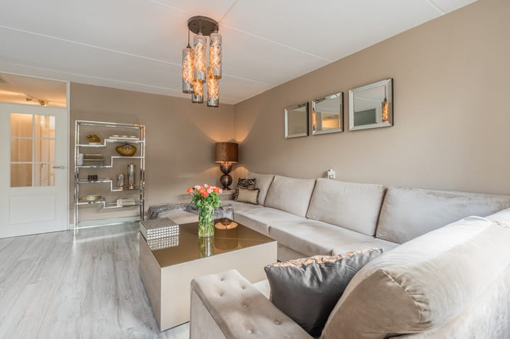 Foto 10 van Ganzerikveld 28