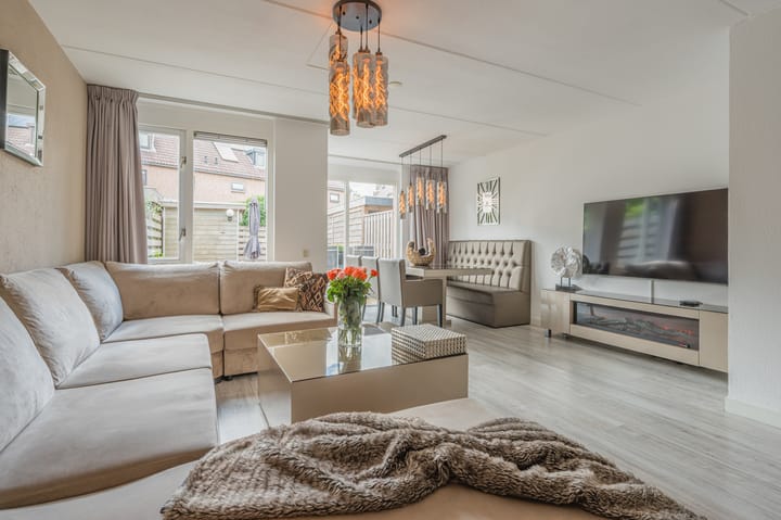 Foto 11 van Ganzerikveld 28