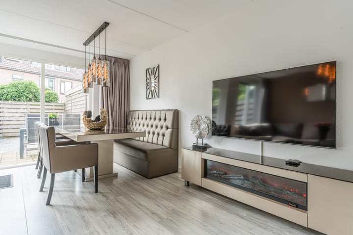 Foto 12 van Ganzerikveld 28