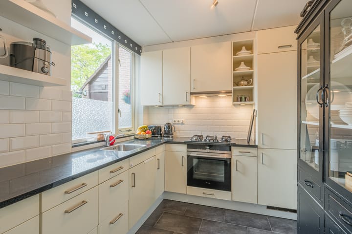 Foto 15 van Ganzerikveld 28