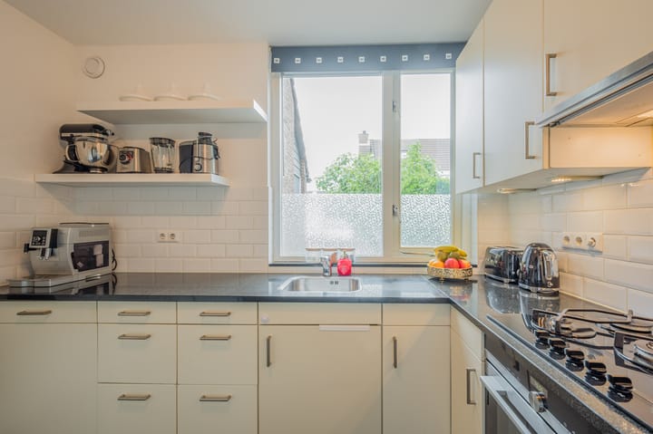 Foto 16 van Ganzerikveld 28