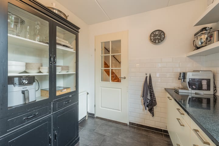 Foto 17 van Ganzerikveld 28