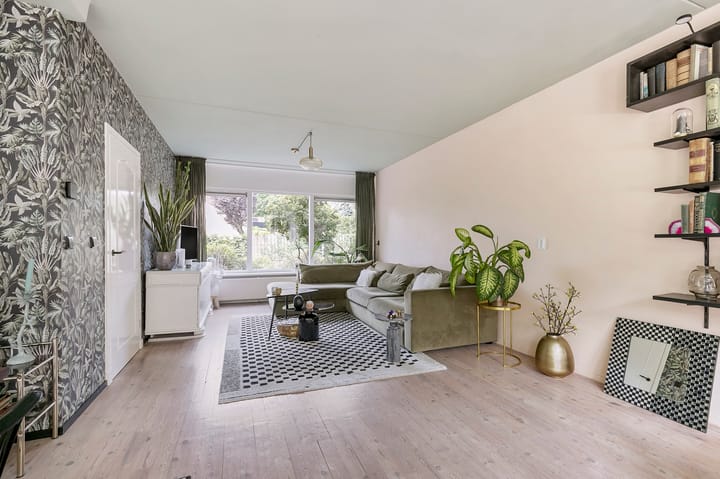 Foto 3 van de Beuk 26