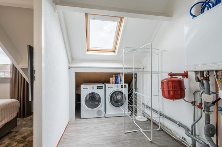 Foto 28 van Ganzerikveld 28