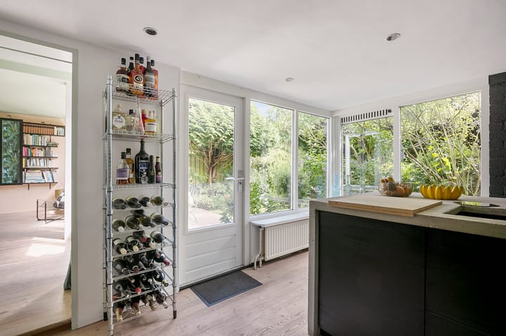 Foto 9 van de Beuk 26