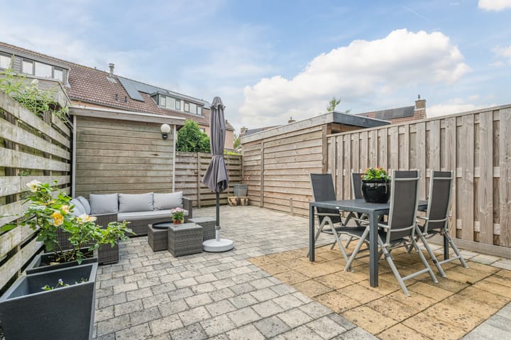 Foto 33 van Ganzerikveld 28