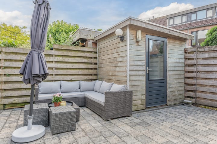 Foto 34 van Ganzerikveld 28