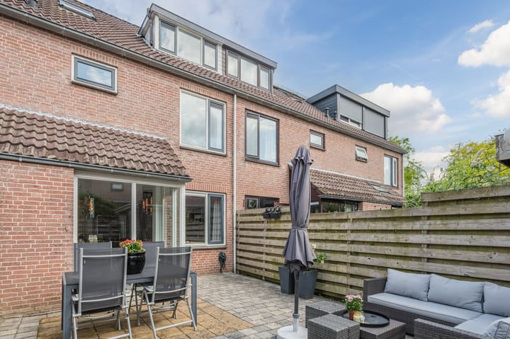 Foto 35 van Ganzerikveld 28