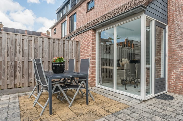 Foto 36 van Ganzerikveld 28