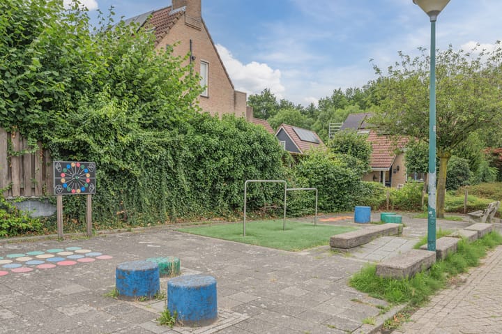 Foto 37 van Ganzerikveld 28