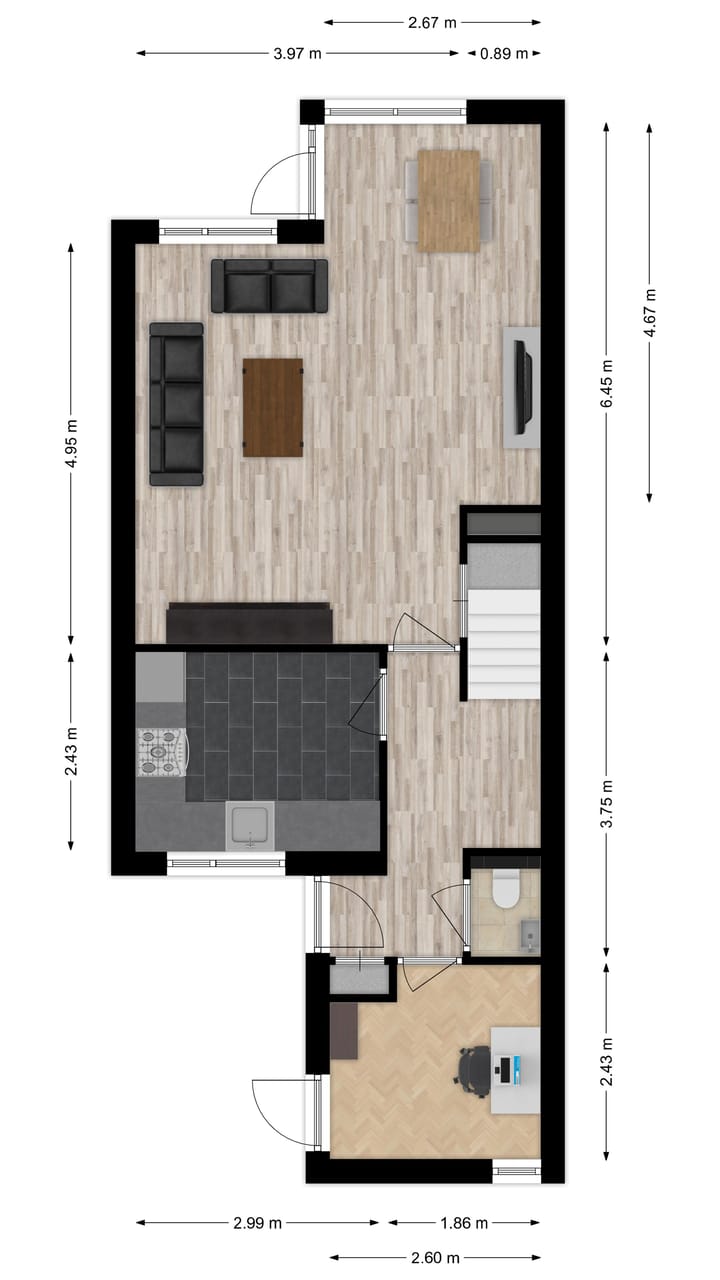 Foto 39 van Ganzerikveld 28