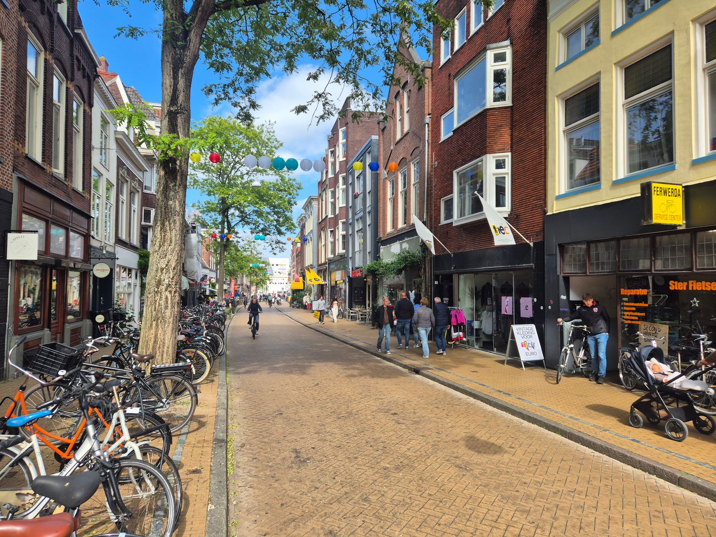 Bekijk foto 3 van Steentilstraat 13
