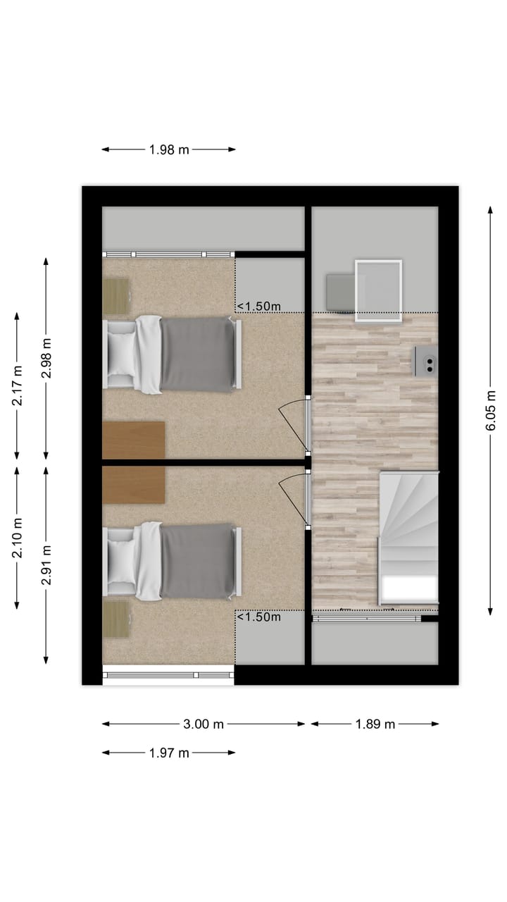 Foto 41 van Ganzerikveld 28