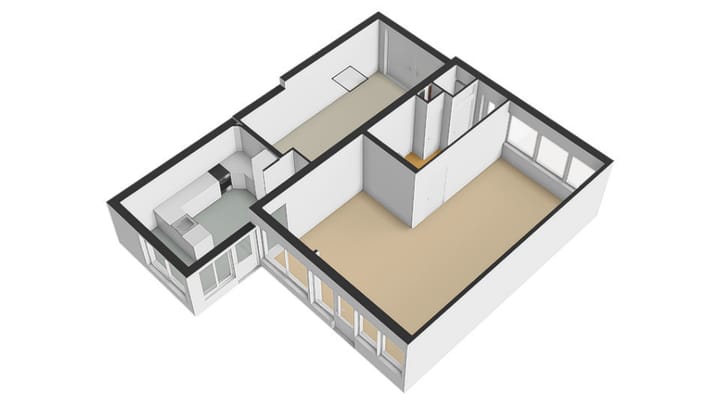 Foto 29 van de Beuk 26