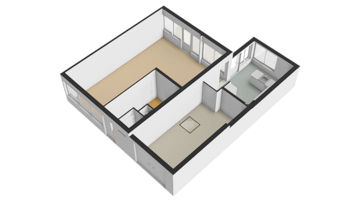 Foto 30 van de Beuk 26