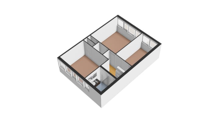 Foto 33 van de Beuk 26