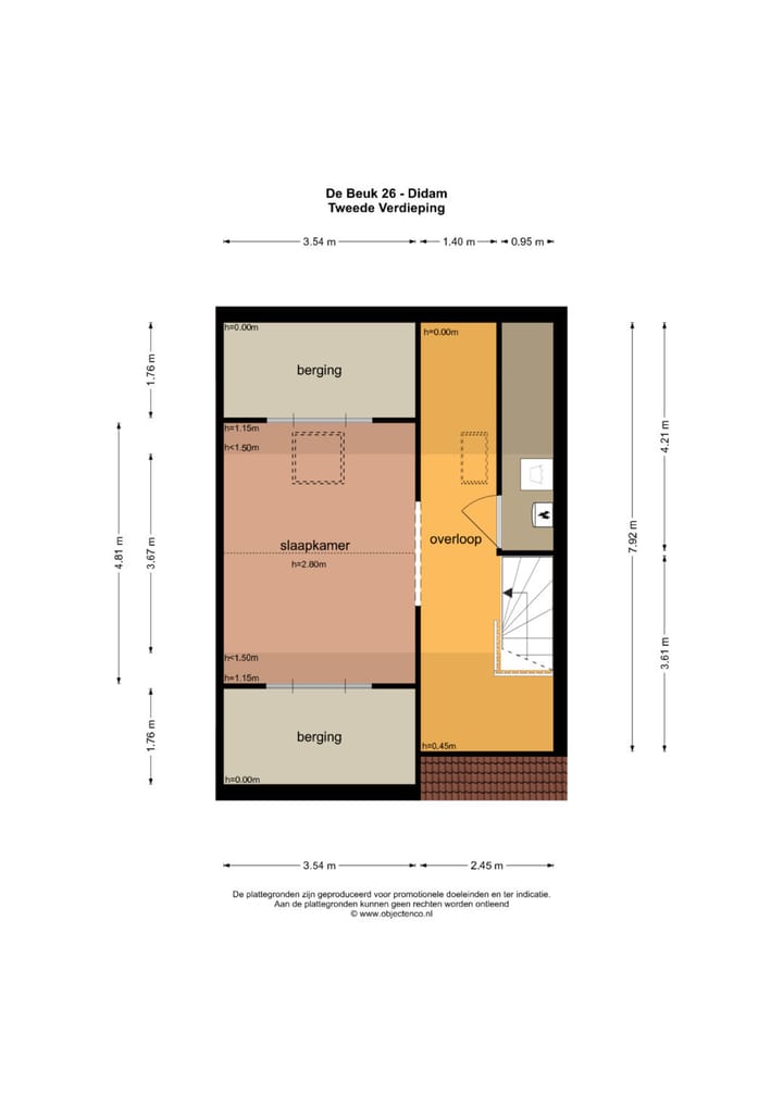 Foto 34 van de Beuk 26