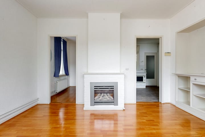 Foto 4 van Achterstraat 9