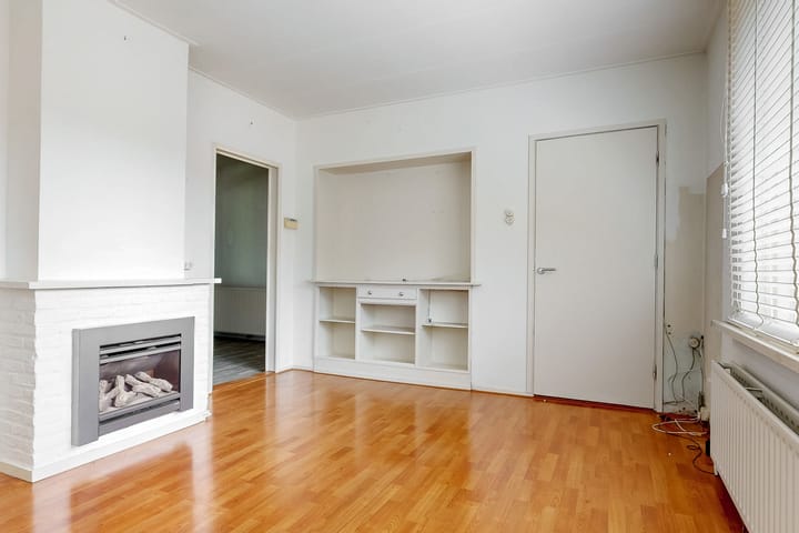 Foto 5 van Achterstraat 9