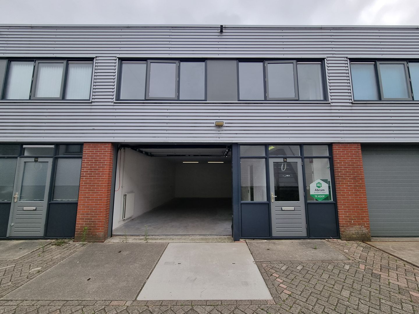 Bekijk foto 1 van Marconistraat 56