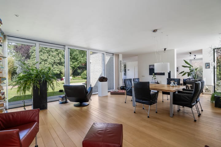 Photo 2 of Staten van Thorn-singel 8