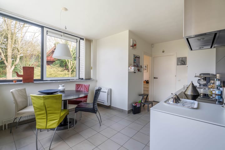 Photo 3 of Staten van Thorn-singel 8