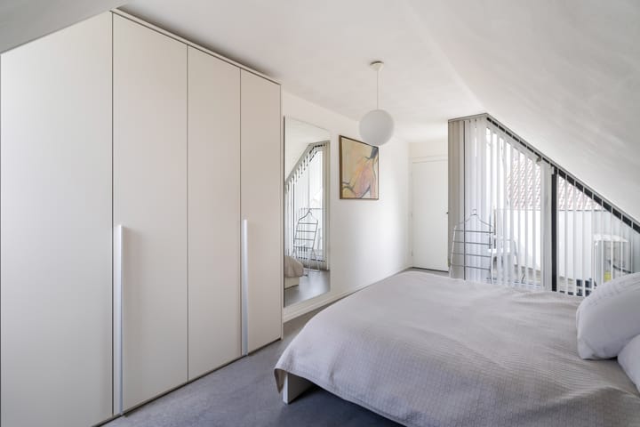 Photo 4 of Staten van Thorn-singel 8