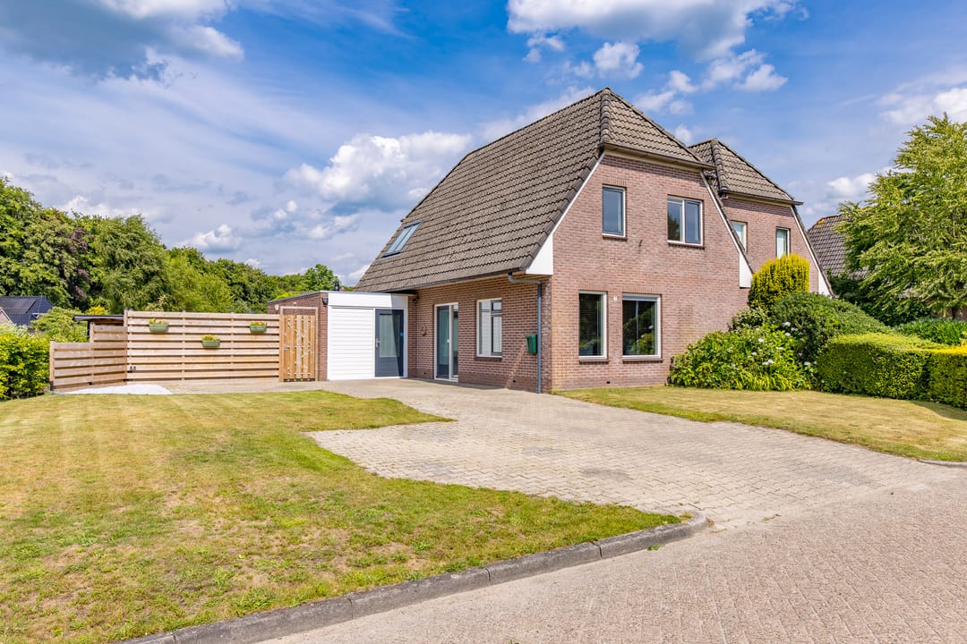 Foto 1 van Tebinckslaan 7