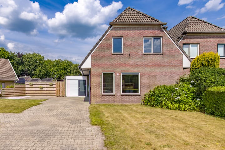 Foto 2 van Tebinckslaan 7