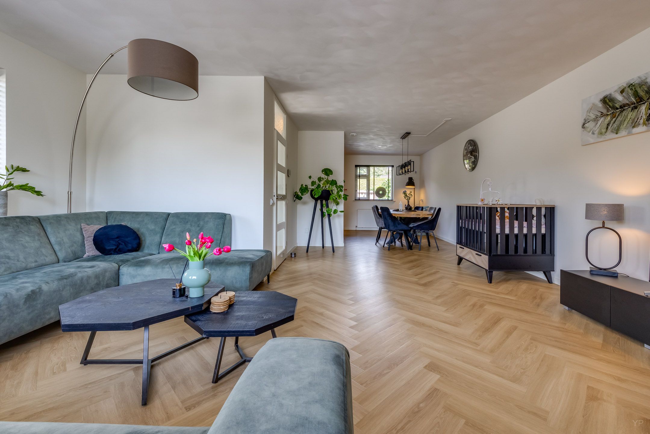 Foto 3 van Tebinckslaan 7