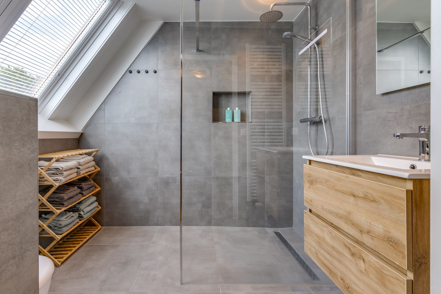 Foto 4 van Tebinckslaan 7