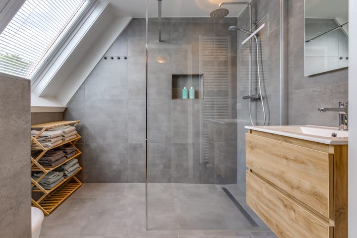 Foto 4 van Tebinckslaan 7