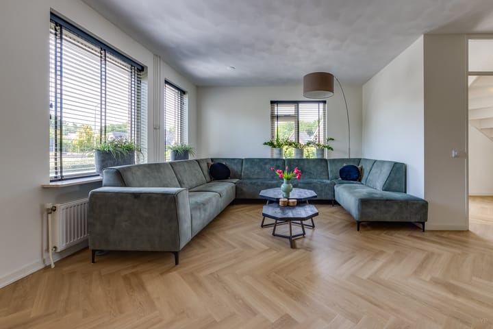 Foto 5 van Tebinckslaan 7