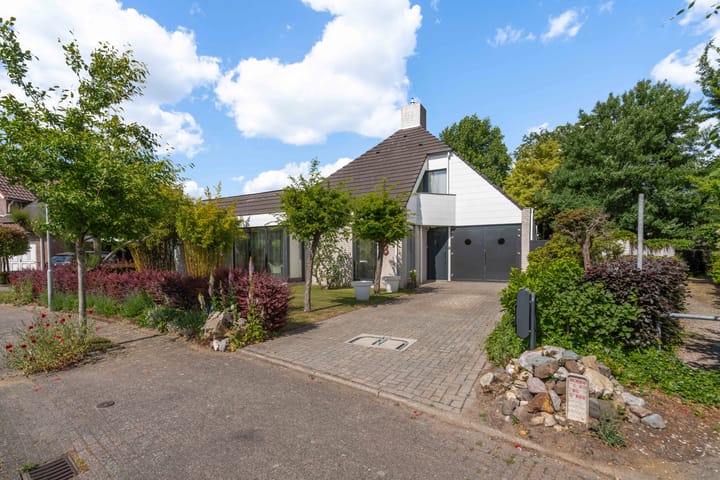 Photo 5 of Staten van Thorn-singel 8